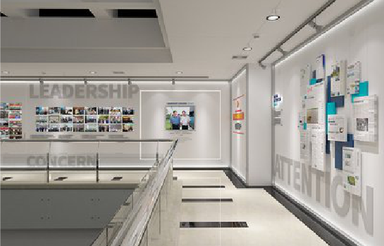 宜城制作安装文化墙的流程是什么？