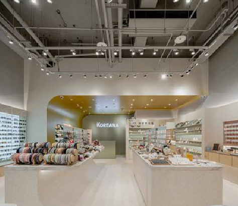 宜城店面装修流程