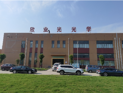 宜城楼顶大型发光字制作如何安装？