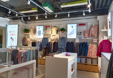 宜城超市卖场装修如何提升消费欲望?