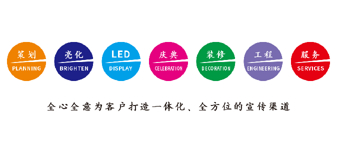 宜城广告公司该如何满足客户需求?