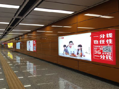 宜城广告灯箱的发展前景?